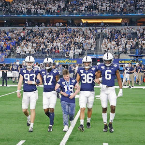 Meet your Posher, Grant